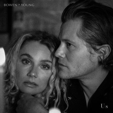 BOWEN YOUNG - US - CD