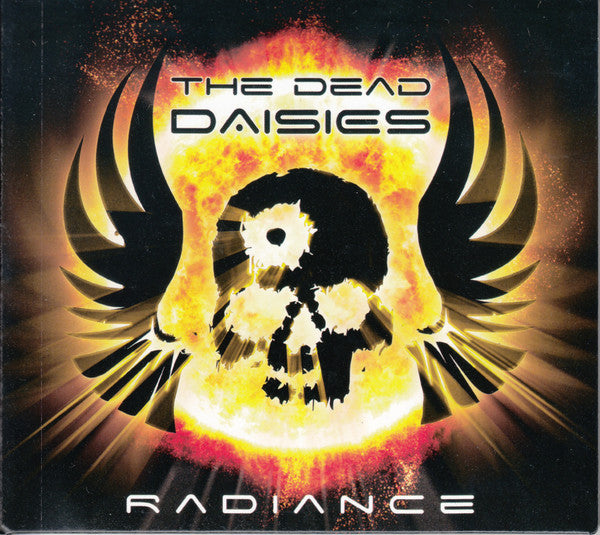 DEAD DAISIES - RADIANCE - CD