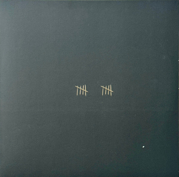 SAULT - 10 - LP