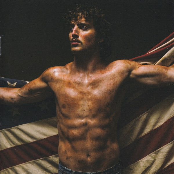 BOONE, BENSON - AMERICAN HEART - CD