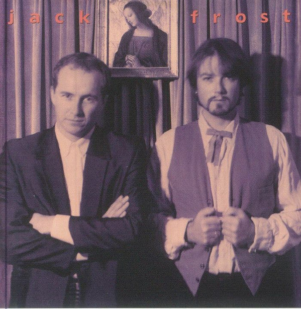 JACK FROST - AS SEEN ON TV (3CD) - CD