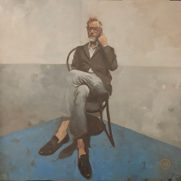 BERNINGER, MATT - SERPENTINE PRISON - LP