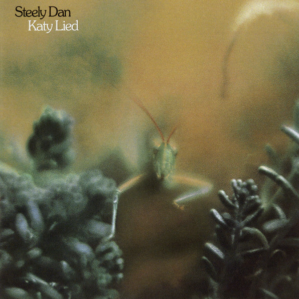 STEELY DAN - KATY LIED (HYBRID SACD) - SCD