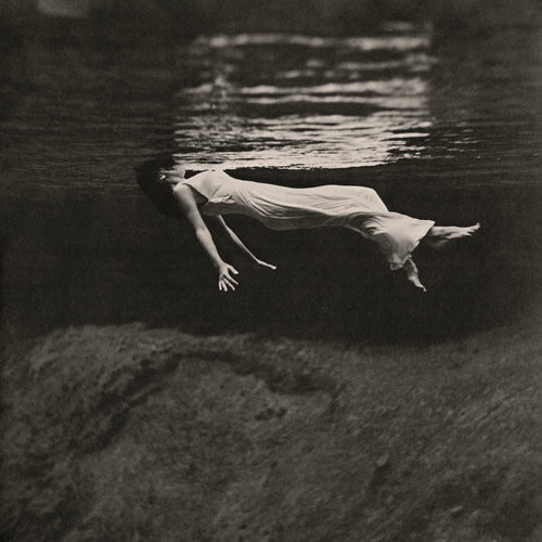 EVANS, BILL / JIM HALL - UNDERCURRENT : ANALOG MASTER - LP