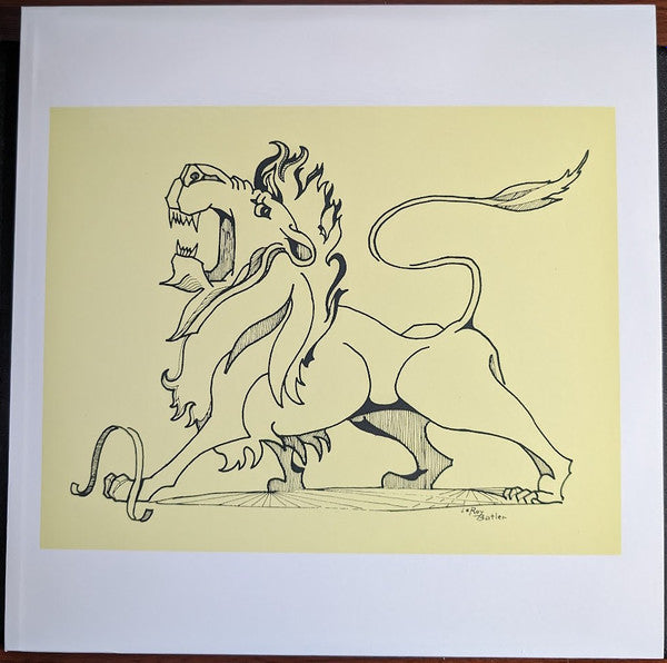 SUN RA & ARKESTRA - FEATURING PHARAOH SANDERS ... : GREEN - LP