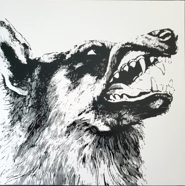 CRIPPLED BLACK PHOENIX - I VIGILANTE - LP