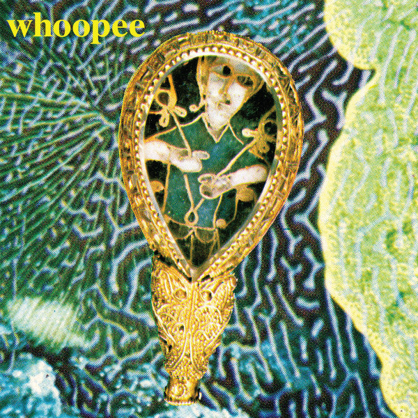 MCFARLANE, J'S REALITY GUEST - WHOOPEE - LP