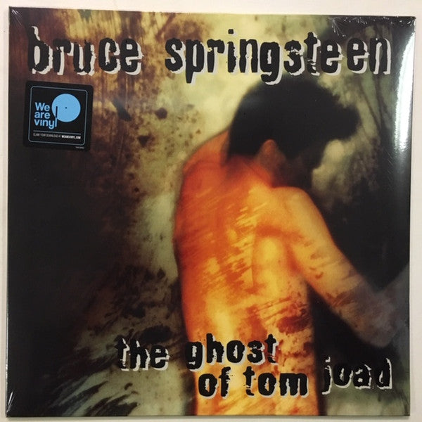 SPRINGSTEEN, BRUCE - GHOST OF TOM JOAD - LP