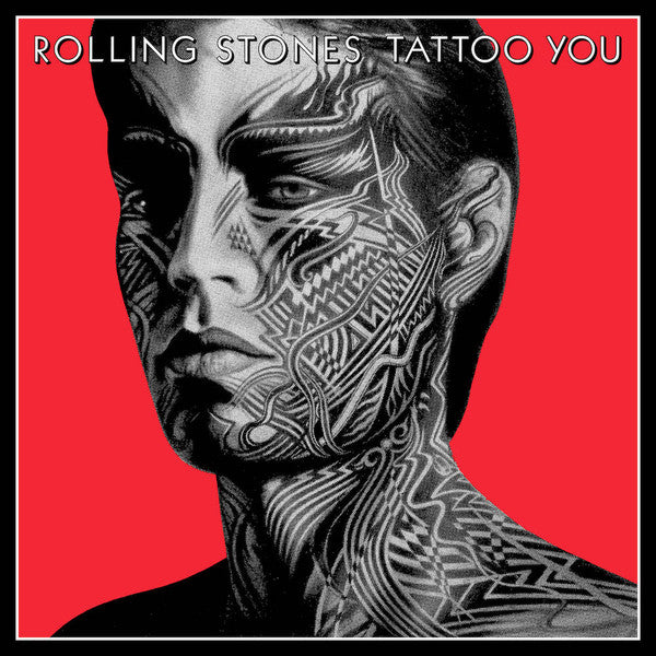 ROLLING STONES - TATTOO YOU : 40TH ANNIVERSARY EDITION - CD