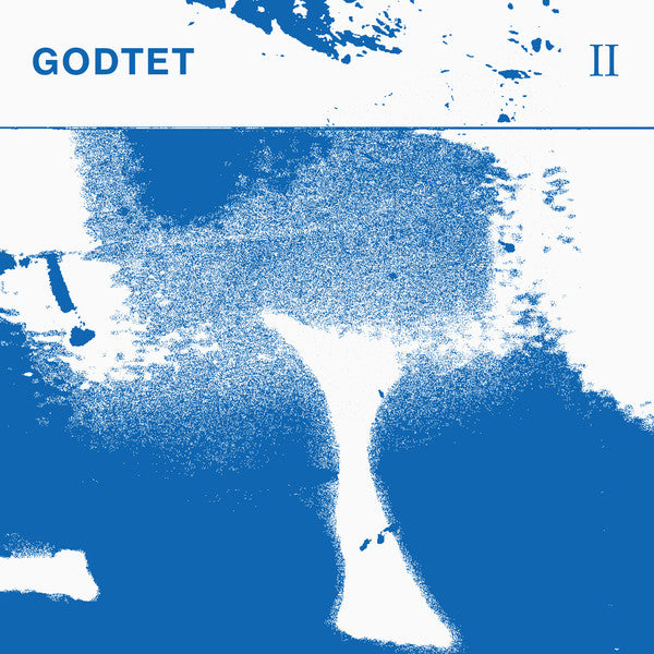 GODTET - II - LP