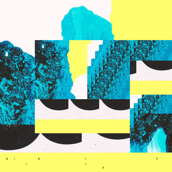BICEP - BICEP : 2LP SET - LP