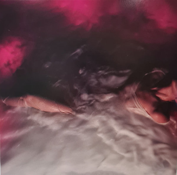 WILLIAMS, HAYLEY - FLOWERS FOR VASES / DESCANSOS : BLACK - LP