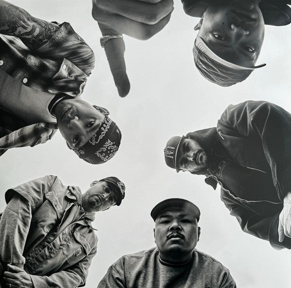 SPEED - ONLY ONE MODE : PURPLE VINYL - LP