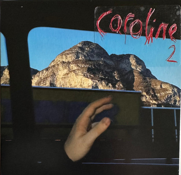 CAROLINE - CAROLINE 2 - CD