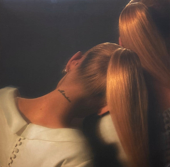 GRANDE, ARIANA - ETERNAL SUNSHINE: ALTERNATE ART # 2/ RED - LP