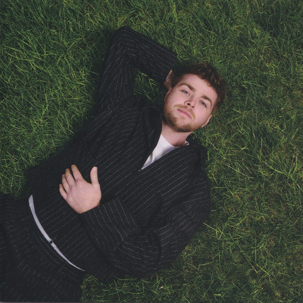 WARREN, ALEX - YOU'LL BE ALRIGHT KID : 2025 ALBUM - CD