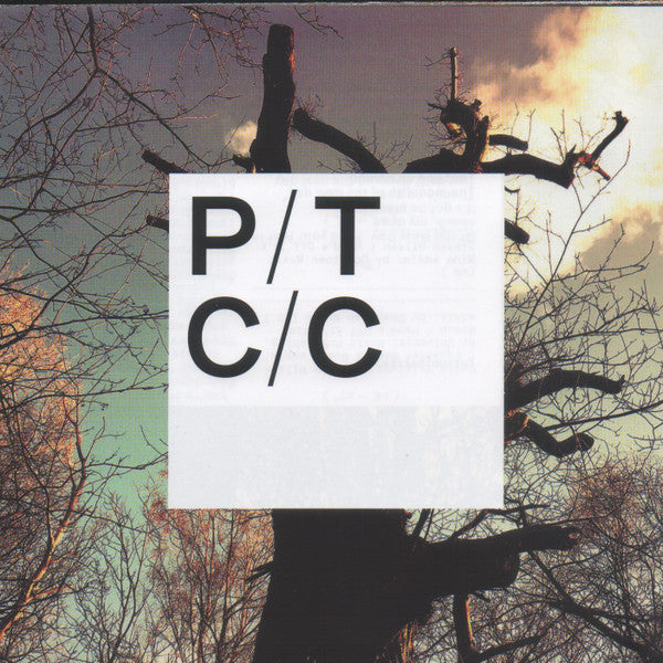 PORCUPINE TREE - CLOSURE / CONTINUATION - CD