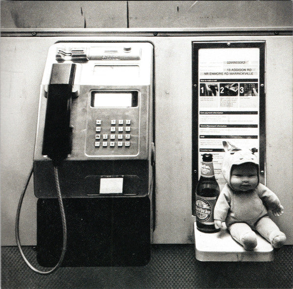 DEAR SEATTLE - TOY - CD