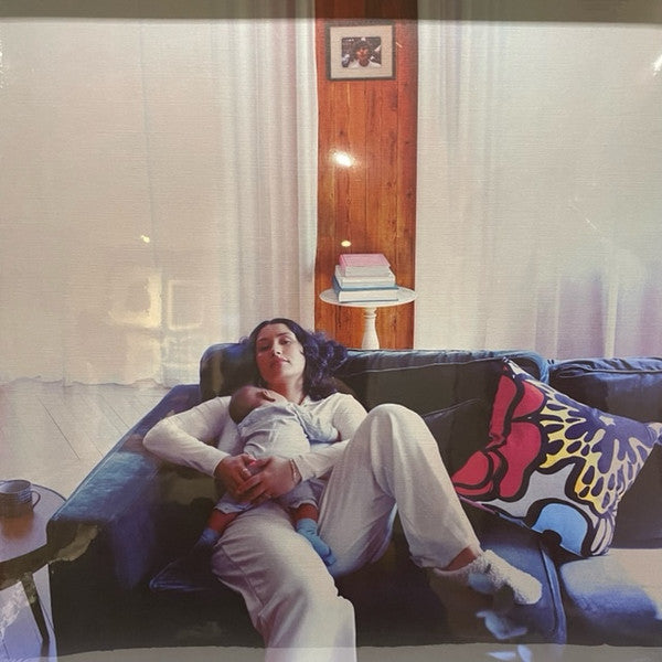 SOL, CLEO - MOTHER (2LP) - LP