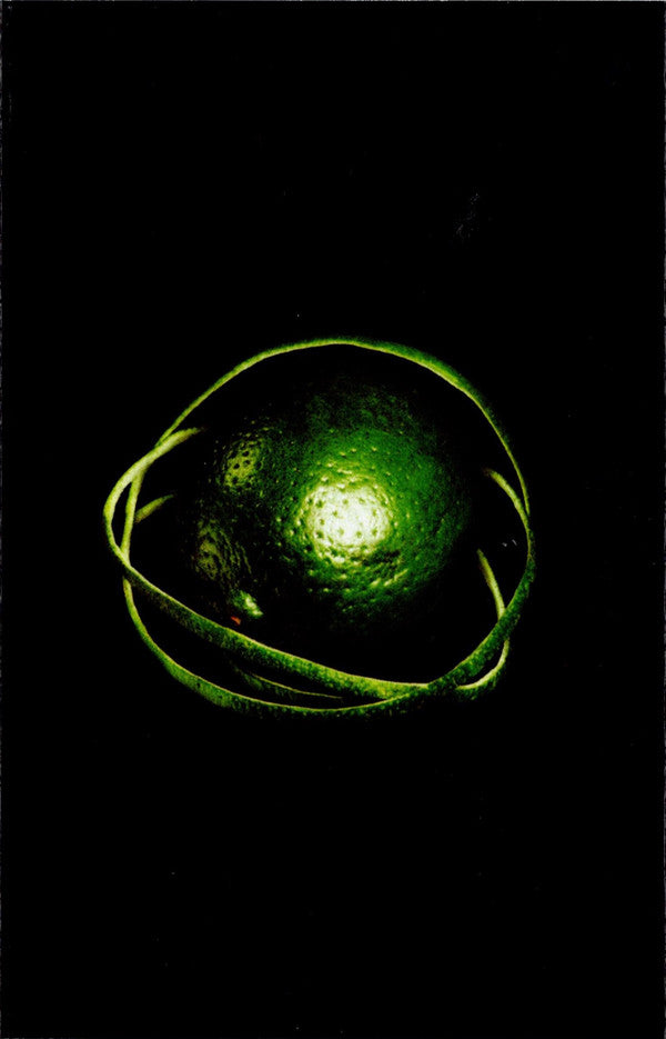 BIG THIEF - DOUBLE INFINITY : CASSETTE - CS