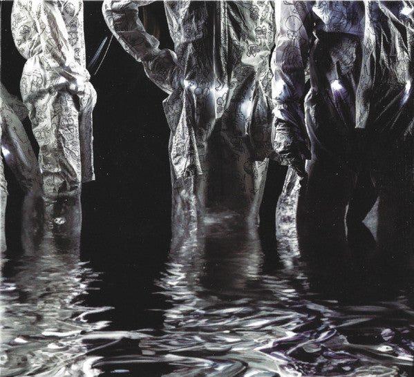 TISM - C WORD (EP) - CD