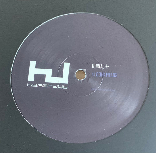 BURIAL - COMAFIELDS / IMAGINARY FESTIVAL - 12