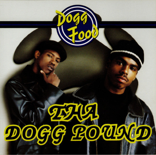 THA DOGG POUND - DOGG FOOD : 2025 REISSUE - CD