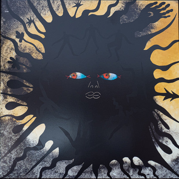 SUN RA / TRIBUTE - RED HOT & RA : MAGIC CITY (YELLOW VINYL) - LP