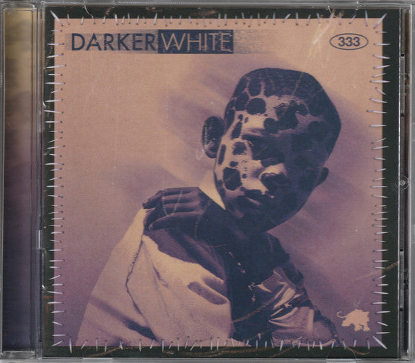 FEVER 333 - DARKER WHITE - CD