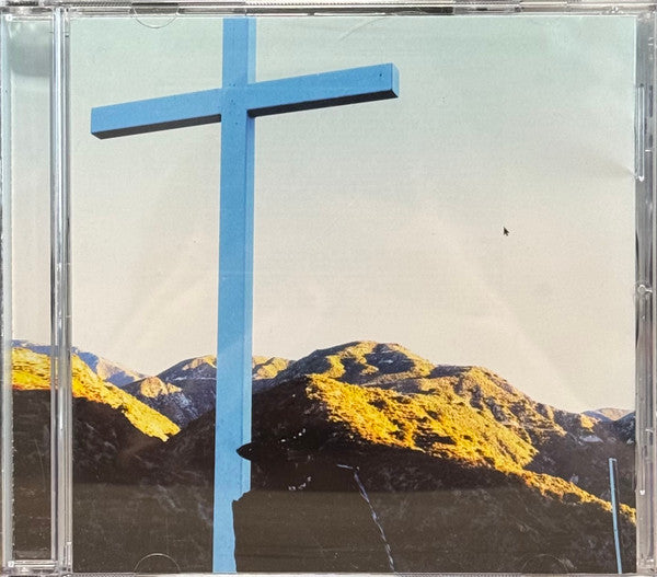 JPEGMAFIA - I LAY DOWN MY LIFE ... : DIRECTOR'S CUT - CD