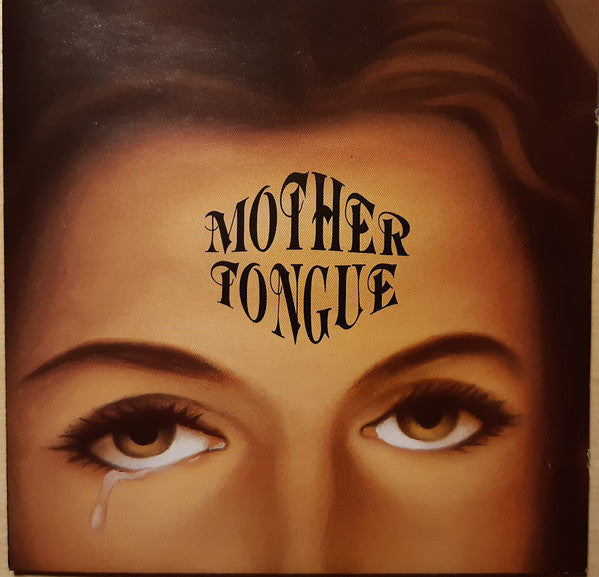 MOTHER TONGUE - MOTHER TONGUE - CD
