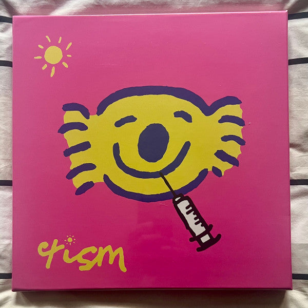 TISM - AUSTRALIA THE LUCKY C***: EXPANDED (2CD) - CD