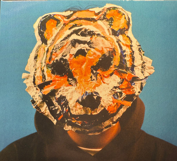 GLORI, DON - PAPER CAN'T WRAP FIRE - CD