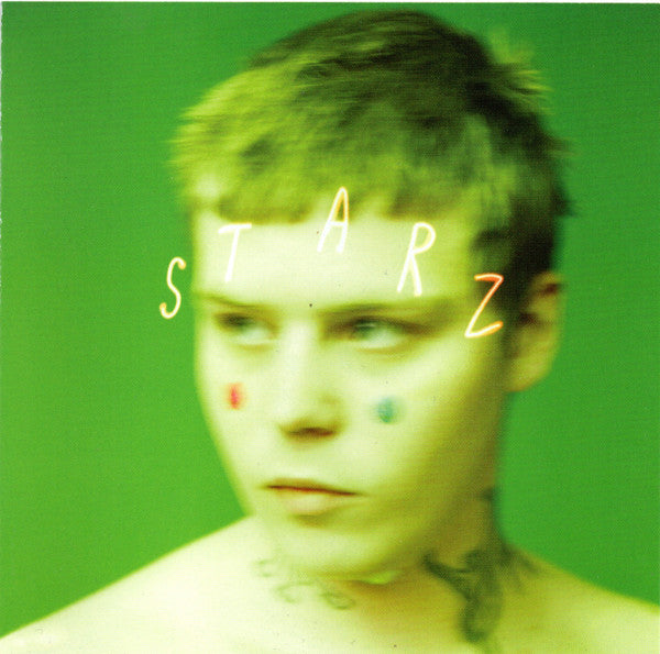 YUNG LEAN - STARZ - CD