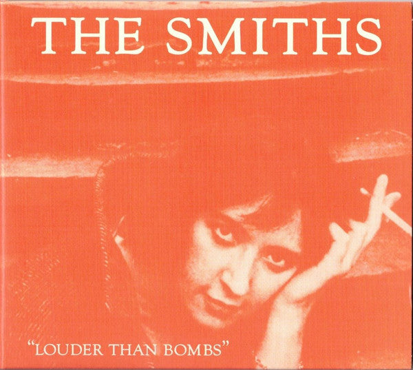 SMITHS - LOUDER THAN BOMBS : 2024 (SOFT PACK) - CD