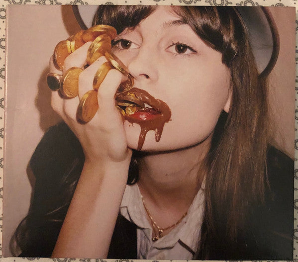 WEBSTER, FAYE - ATLANTA MILLIONAIRES CLUB - CD – Red Eye Records