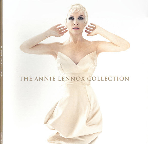 LENNOX, ANNIE - ANNIE LENNOX COLLECTION : 2025 REISSUE - LP