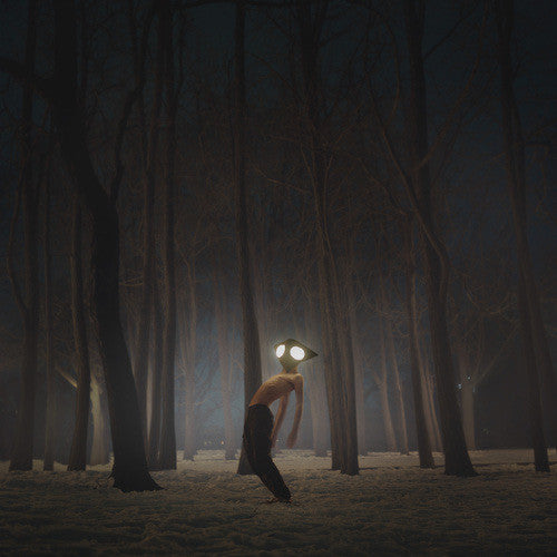 GEESE - PROJECTOR - LP