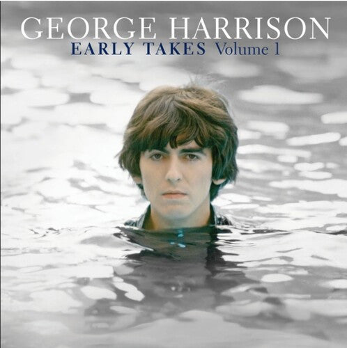 HARRISON, GEORGE - EARLY TAKES : VOLUME ONE (ECO-WALLET) - CD