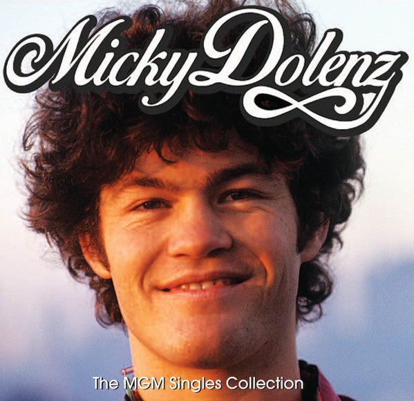 DOLENZ, MICKY - MGM SINGLES COLLECTION : 22 TRACKS - CD