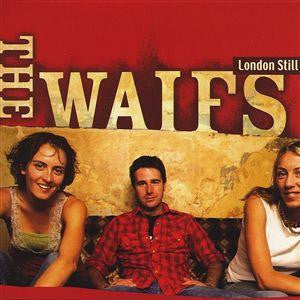 WAIFS - LONDON STILL - CD5