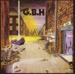 GBH - CITY BABY ATTACKED BY RATS + 6 BONUS - CD