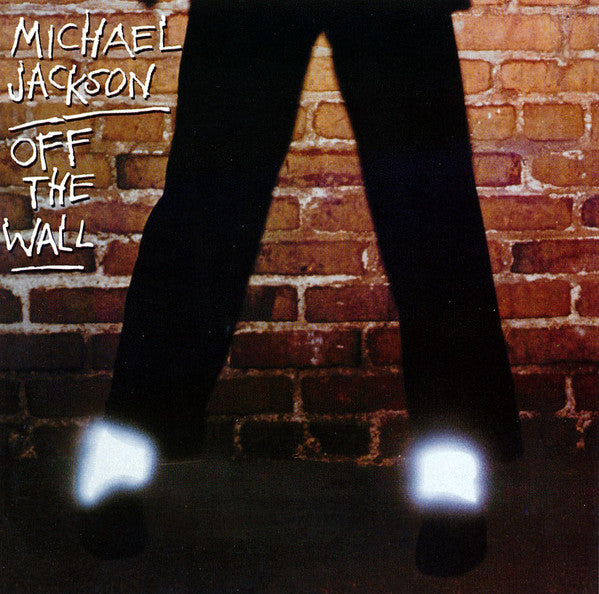 JACKSON, MICHAEL - OFF THE WALL + BONUS : REMASTERED - CD