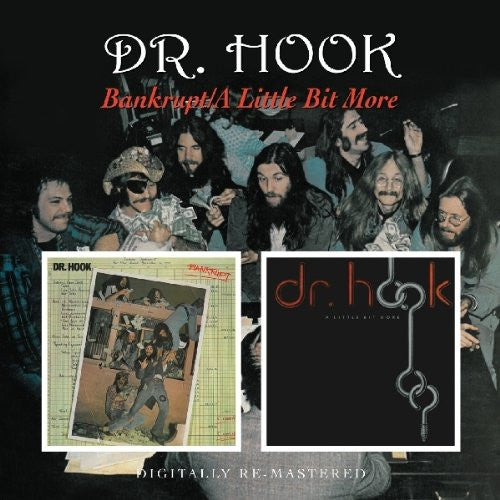 DOOBIE BROTHERS - CYCLES / BROTHERHOOD : 2CD SET - CD