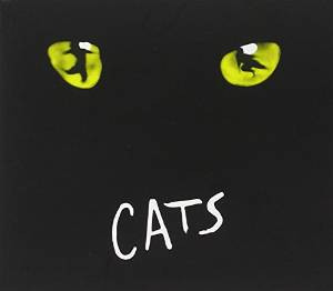 CATS - ORIGINAL LONDON CAST : 2CD SET - CD