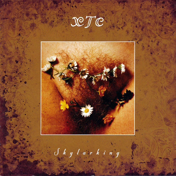 XTC - SKYLARKING : ORIGINAL MIX REMASTERED - CD