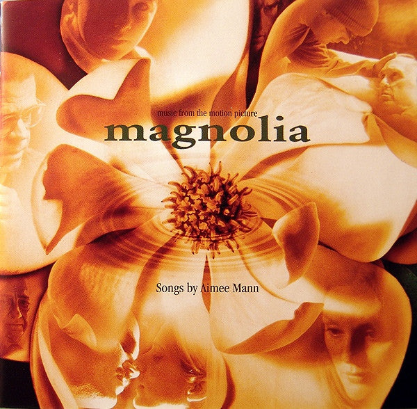 MAGNOLIA - SOUNDTRACK - CD