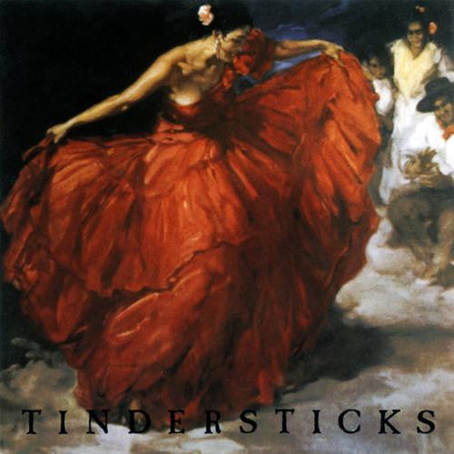 TINDERSTICKS - TINDERSTICKS (1993) - CD
