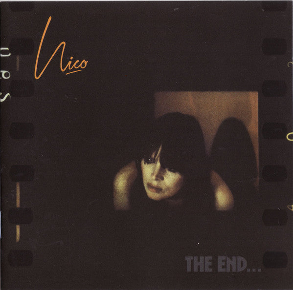 NICO - END : 2CD EXPANDED EDITION - CD