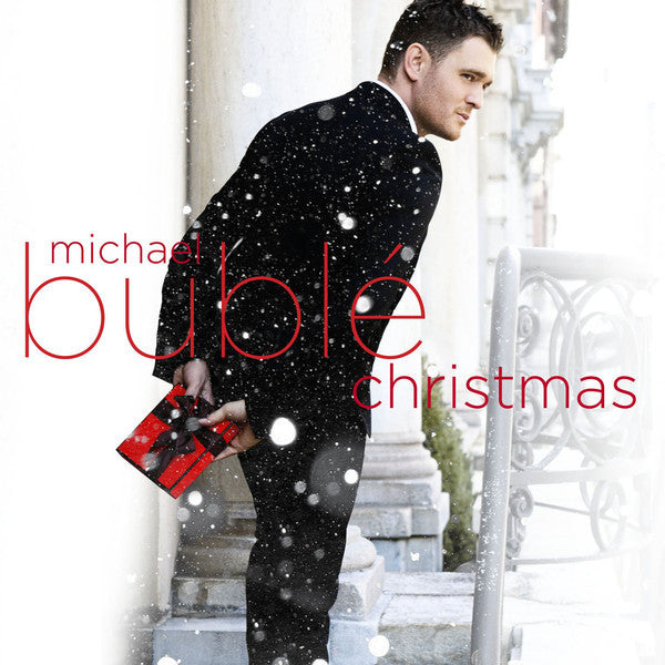 BUBLE, MICHAEL - CHRISTMAS - LP